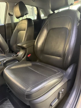 Hyundai Kona 4WD * FULL Екстри * KRELL * HEAD UP, снимка 15