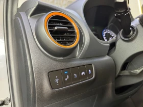 Hyundai Kona 4WD * FULL Екстри * KRELL * HEAD UP, снимка 11