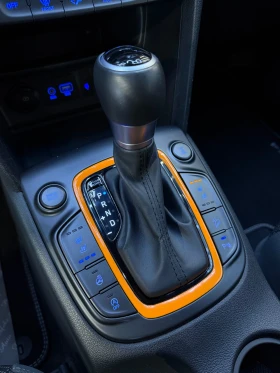 Hyundai Kona 4WD * FULL Екстри * KRELL * HEAD UP, снимка 8