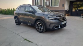Citroen C5 Aircross 2.0 hdi, снимка 2