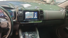 Citroen C5 Aircross 2.0 hdi, снимка 9