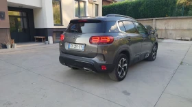 Citroen C5 Aircross 2.0 hdi, снимка 3