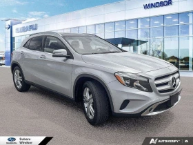 Mercedes-Benz GLA * 4MATIC * АВТОКРЕДИТ * ОТ ПРЕДСТАВИТЕЛСТВО, снимка 4