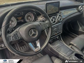 Mercedes-Benz GLA * 4MATIC * АВТОКРЕДИТ * ОТ ПРЕДСТАВИТЕЛСТВО, снимка 13