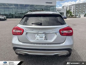 Mercedes-Benz GLA * 4MATIC * АВТОКРЕДИТ * ОТ ПРЕДСТАВИТЕЛСТВО, снимка 7
