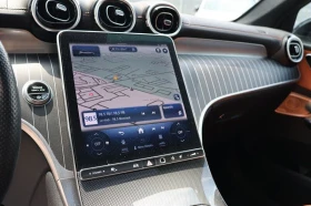 Mercedes-Benz GLC 300 4MATIC AMG LINE* DISTRONIC* BURMESTER* 360* PANO* , снимка 9