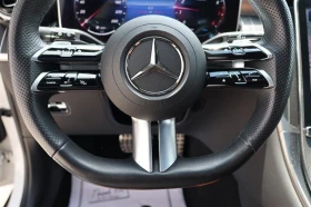 Mercedes-Benz GLC 300 4MATIC AMG LINE* DISTRONIC* BURMESTER* 360* PANO* , снимка 7
