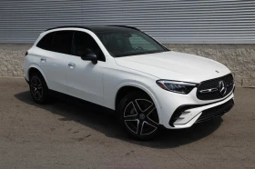 Mercedes-Benz GLC 300 4MATIC AMG LINE* DISTRONIC* BURMESTER* 360* PANO* , снимка 1