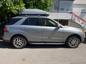 Mercedes-Benz ML 350, снимка 4