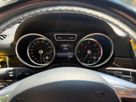 Mercedes-Benz ML 350, снимка 8