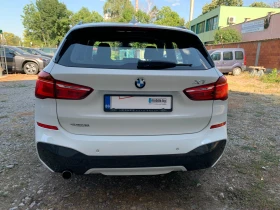 BMW X1 18d Xdrive M-packet, снимка 6