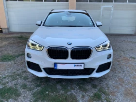 BMW X1 18d Xdrive M-packet, снимка 2