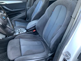 BMW X1 18d Xdrive M-packet, снимка 13
