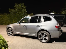 BMW X3, снимка 3