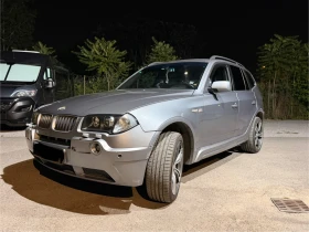 BMW X3, снимка 1