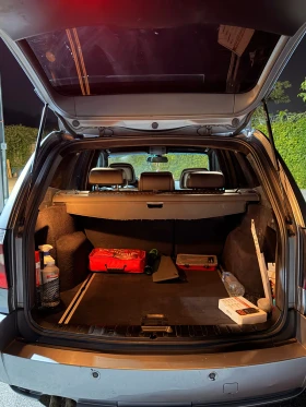 BMW X3, снимка 5