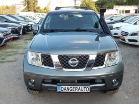 Nissan Pathfinder 2.5D* 251000км.* 7места* , снимка 2