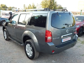 Nissan Pathfinder 2.5D* 251000км.* 7места* , снимка 6