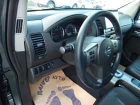 Nissan Pathfinder 2.5D* 251000км.* 7места* , снимка 11