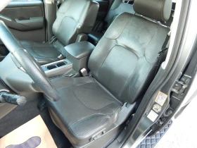 Nissan Pathfinder 2.5D* 251000км.* 7места* , снимка 14