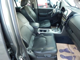 Nissan Pathfinder 2.5D* 251000км.* 7места* , снимка 16