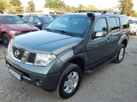 Nissan Pathfinder 2.5D* 251000км.* 7места* , снимка 1