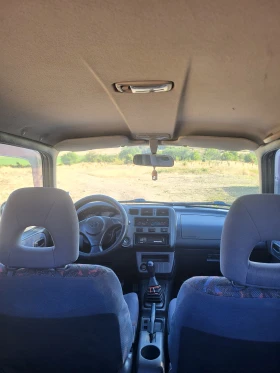 Toyota Rav4, снимка 8