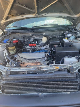 Toyota Rav4, снимка 12