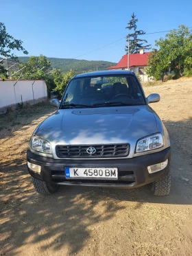 Toyota Rav4, снимка 2