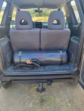 Toyota Rav4, снимка 5