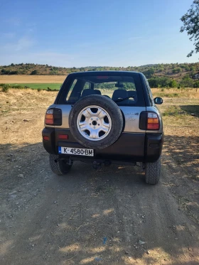 Toyota Rav4, снимка 4