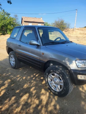 Toyota Rav4, снимка 3