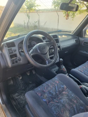 Toyota Rav4, снимка 6