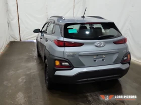 Hyundai Kona, снимка 4
