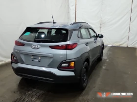 Hyundai Kona, снимка 3