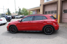 Mercedes-Benz GLA 45 AMG 4MATIC ЦЕНА ДО БЪЛГАРИЯ АВТОКРЕДИТ, снимка 2