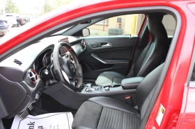 Mercedes-Benz GLA 45 AMG 4MATIC ЦЕНА ДО БЪЛГАРИЯ АВТОКРЕДИТ, снимка 10