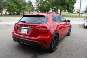 Mercedes-Benz GLA 45 AMG 4MATIC ЦЕНА ДО БЪЛГАРИЯ АВТОКРЕДИТ, снимка 5