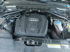 Audi Q5, снимка 12