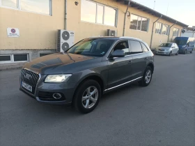 Audi Q5, снимка 6
