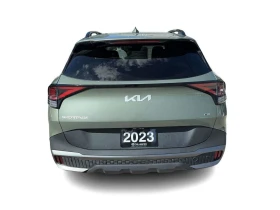 Kia Sportage * X Line Limited CPO AVAILABLE | HEAT/VENT SEATS |, снимка 12