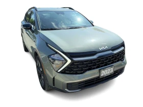 Kia Sportage * X Line Limited CPO AVAILABLE | HEAT/VENT SEATS |, снимка 3