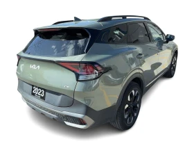 Kia Sportage * X Line Limited CPO AVAILABLE | HEAT/VENT SEATS |, снимка 14