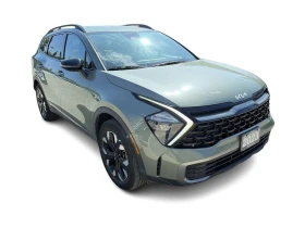 Kia Sportage * X Line Limited CPO AVAILABLE | HEAT/VENT SEATS |, снимка 2