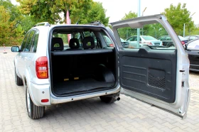 Toyota Rav4 2.0D-4D НАВИ/ЛИЗИНГ, снимка 9