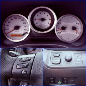 Toyota Rav4 2.0D-4D НАВИ/ЛИЗИНГ, снимка 17