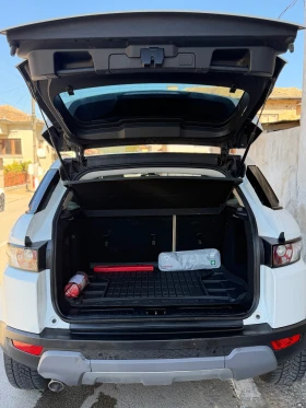 Land Rover Range Rover Evoque, снимка 5