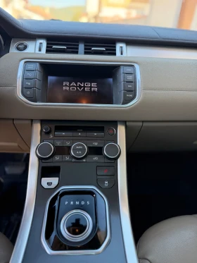 Land Rover Range Rover Evoque, снимка 15