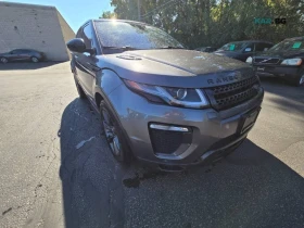 Land Rover Range Rover Evoque EVOQUE* LANDMARK* AWD* PANO* , снимка 2