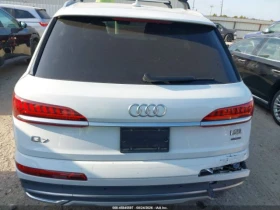 Audi Q7 * REMIUMPLUS* TIPTRONIC* 360CAMERA* Bang & Olufsen, снимка 10